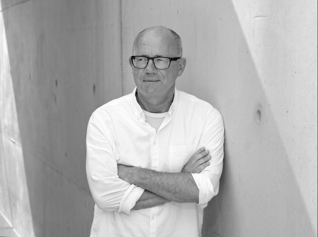 Vita Architekturbüro Schellenberg